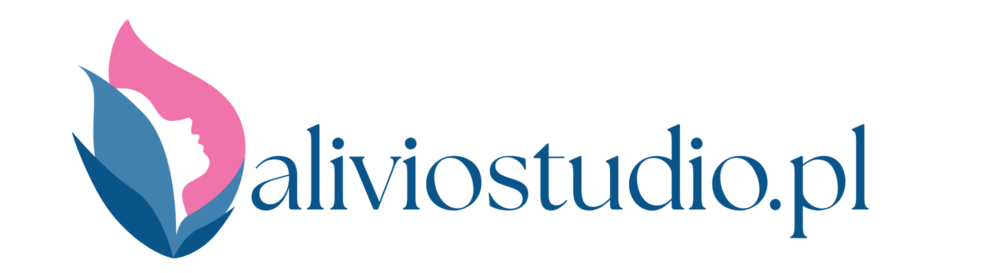 aliviostudio.pl logo